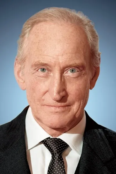 Charles Dance