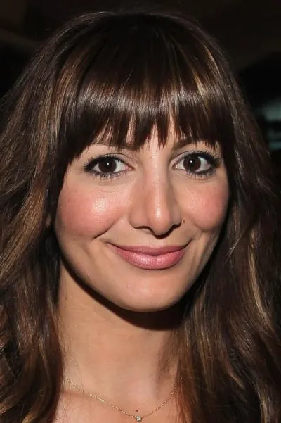 Nasim Pedrad