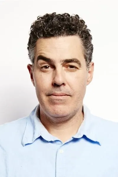 Adam Carolla