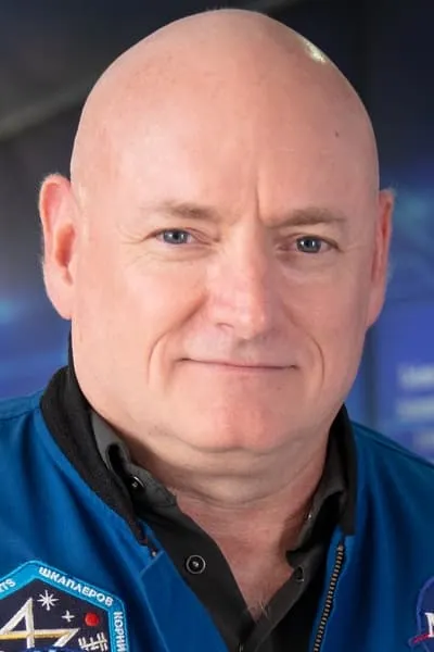 Scott Kelly