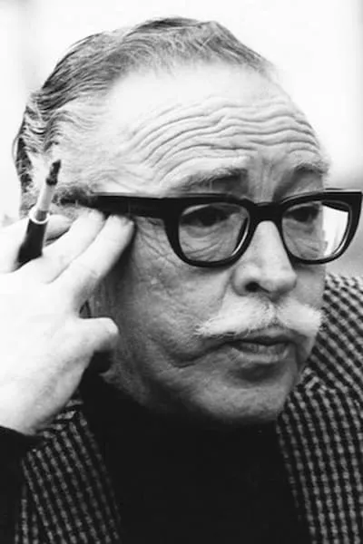 Dalton Trumbo