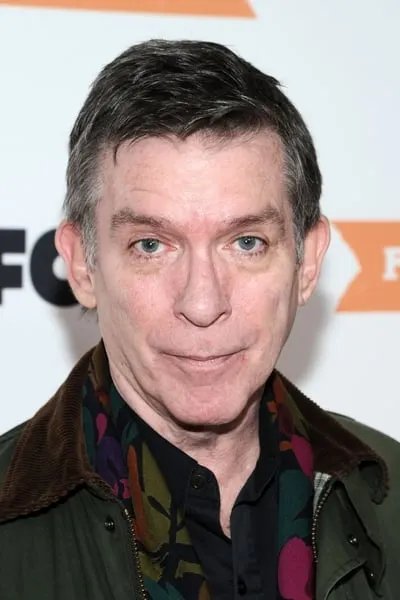 Kurt Loder