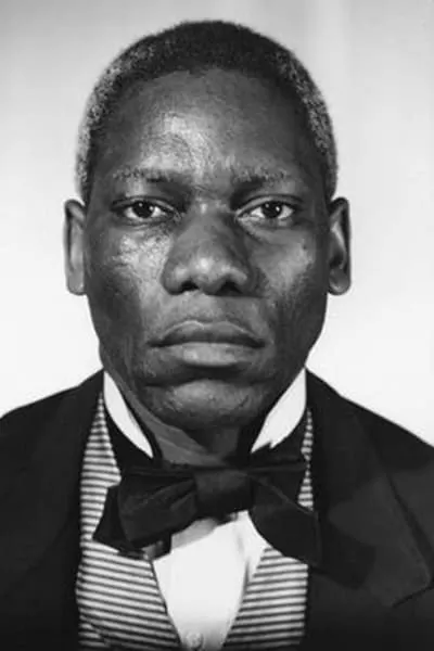 Oscar Polk