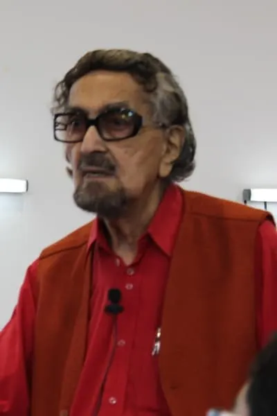 Alyque Padamsee