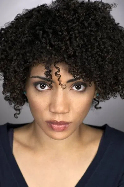 Jasika Nicole