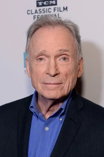 Dick Cavett