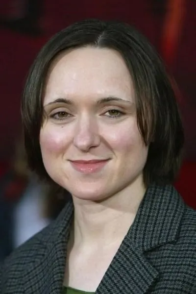 Sarah Vowell