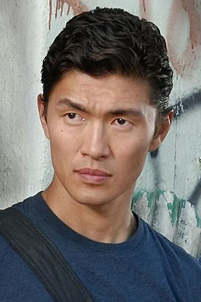 Rick Yune