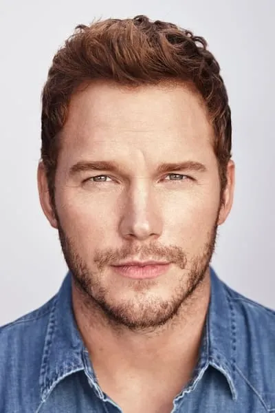 Chris Pratt