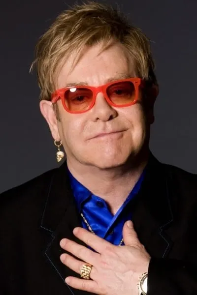 Elton John