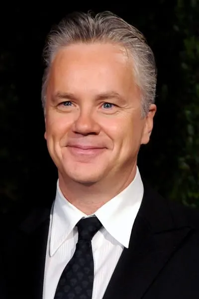 Tim Robbins