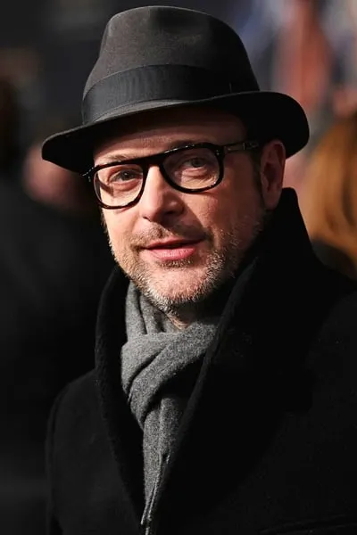 Matthew Vaughn