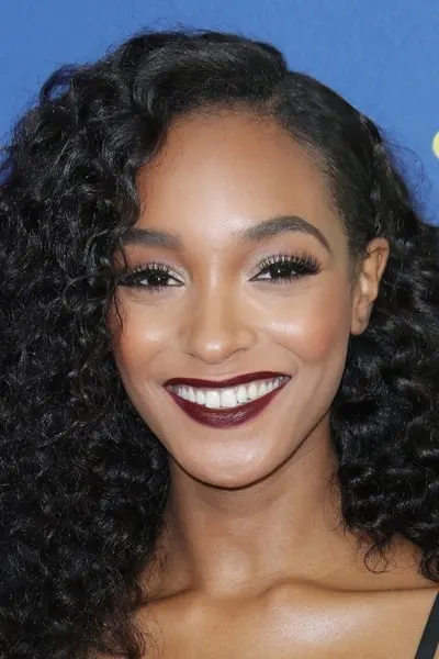 Jourdan Dunn