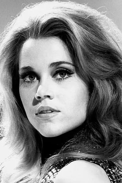 Jane Fonda