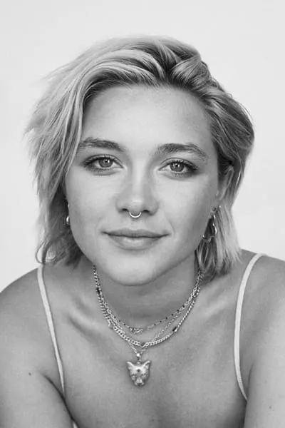 Florence Pugh