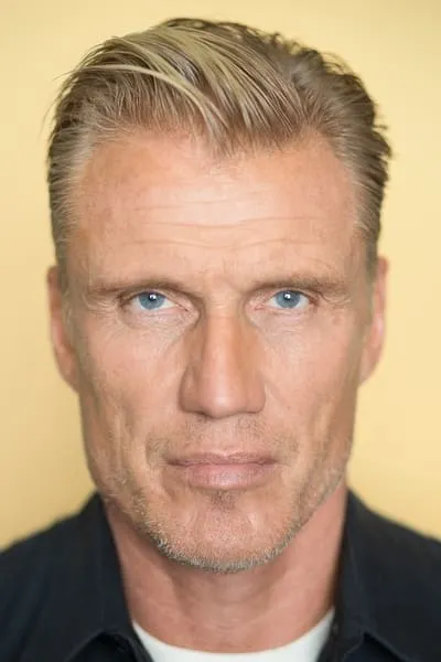 Dolph Lundgren