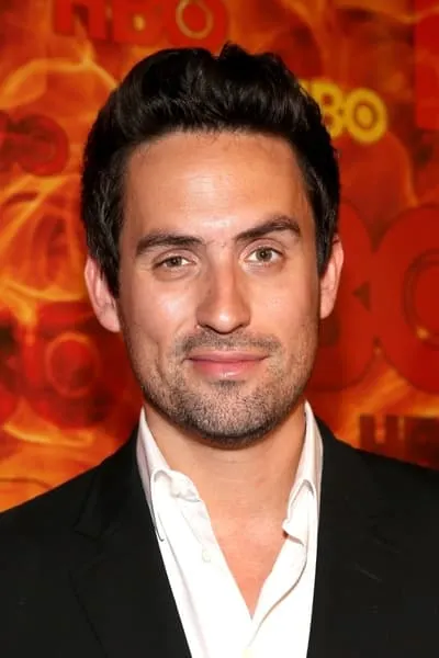 Ed Weeks