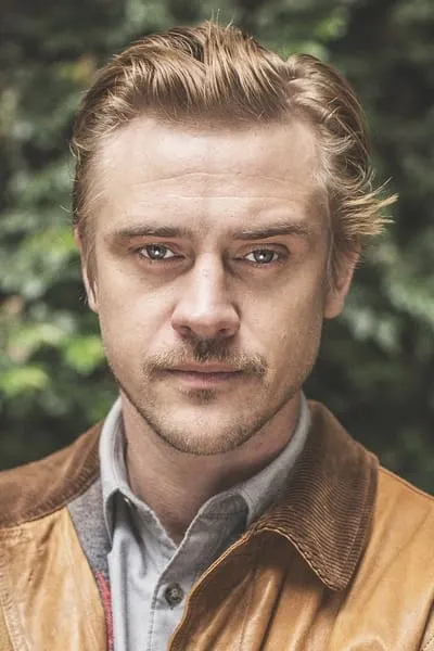 Boyd Holbrook