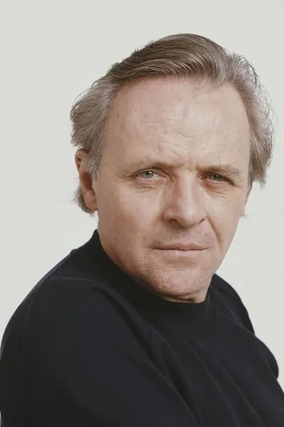 Anthony Hopkins