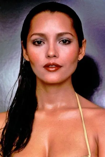 Barbara Carrera