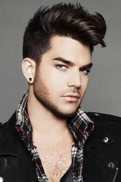 Adam Lambert