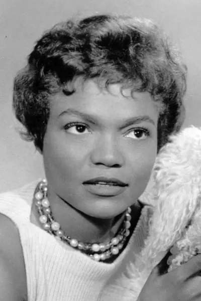 Eartha Kitt