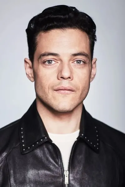 Rami Malek