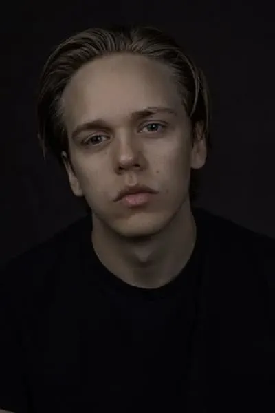 Valter Skarsgård