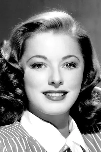 Eleanor Parker