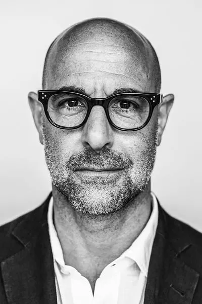 Stanley Tucci