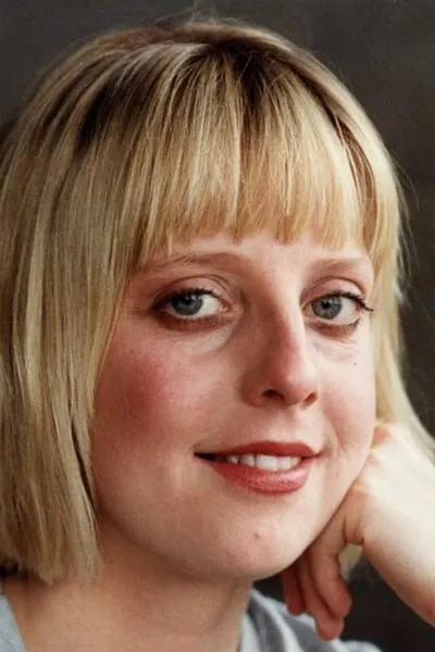 Emma Chambers