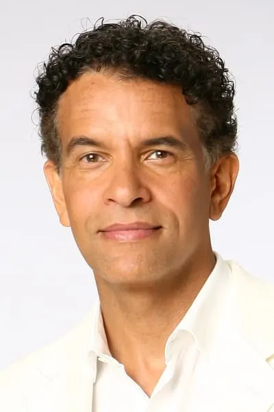 Brian Stokes Mitchell