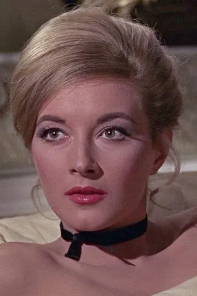 Daniela Bianchi