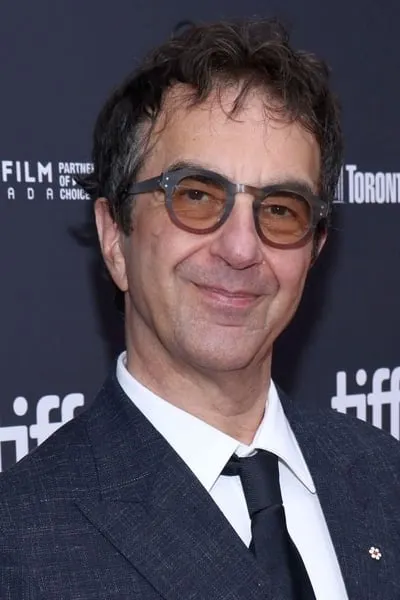 Atom Egoyan