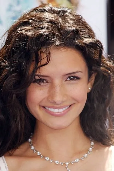 Alice Greczyn