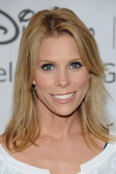 Cheryl Hines