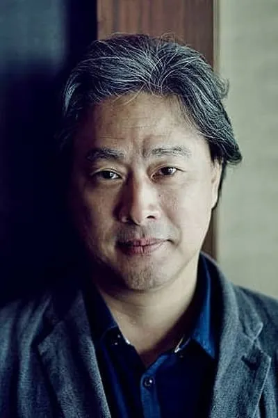 Park Chan-wook