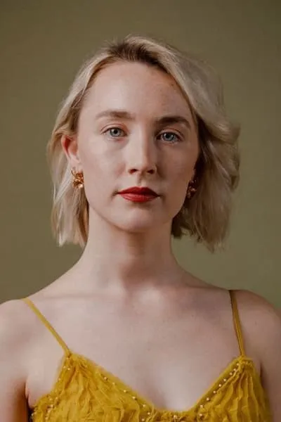 Saoirse Ronan