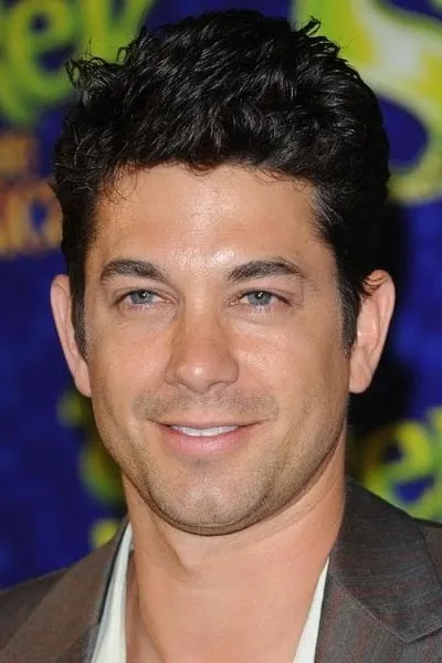 Adam Garcia