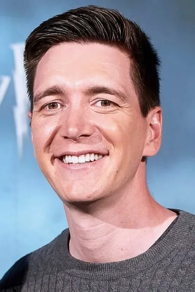 Oliver Phelps