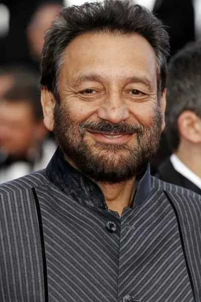 Shekhar Kapur