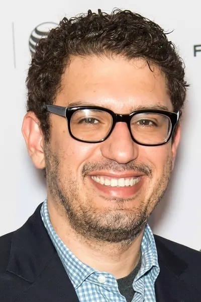 Sam Esmail