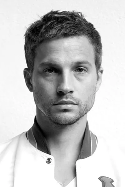 Logan Marshall-Green