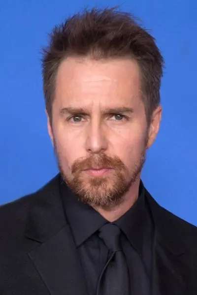 Sam Rockwell