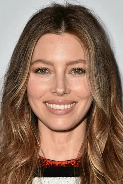 Jessica Biel