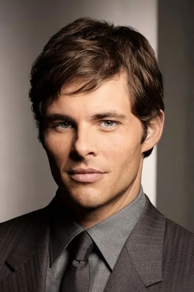 James Marsden