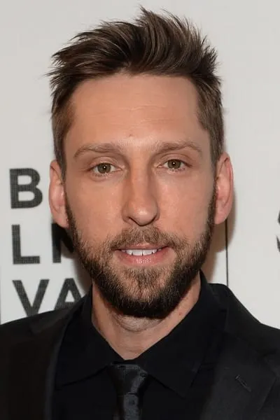 Joel David Moore