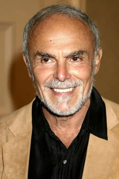 John Saxon