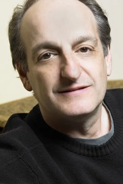 David Paymer