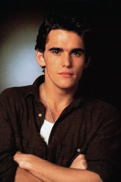 Matt Dillon